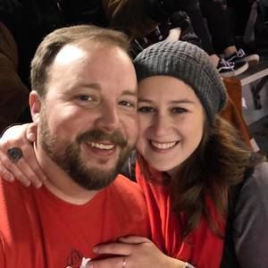 Meet your Posher, Kelsey